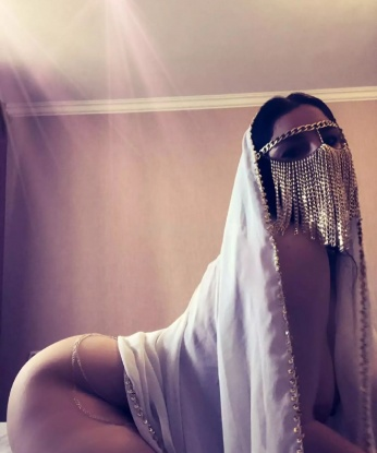 Маруся, 23 года